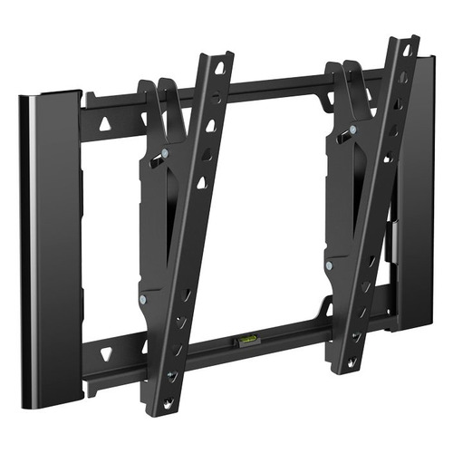 Кронштейн для телевизора Holder T3929-B, 22-47", настенный, наклон, черный
