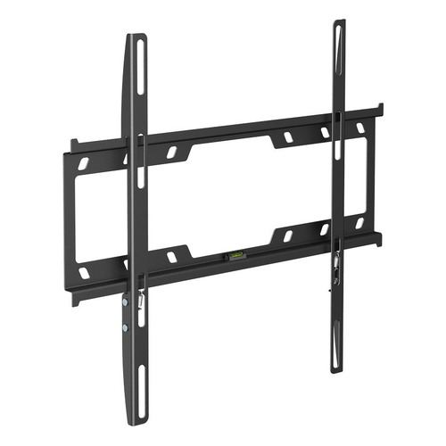 Кронштейн для телевизора Holder F4614-B, 32-55", настенный, фиксированный, черный