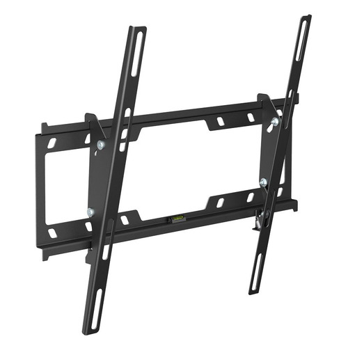 Кронштейн для телевизора Holder T4624-B, 32-55", настенный, наклон, черный