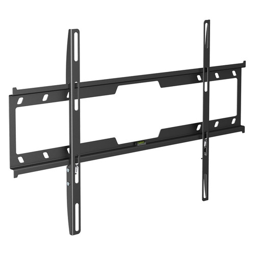 Кронштейн для телевизора Holder F6618-B, 32-70", настенный, фиксированный, черный