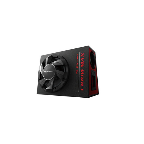 Сабвуфер автомобильный Pioneer TS-WX300A, активный