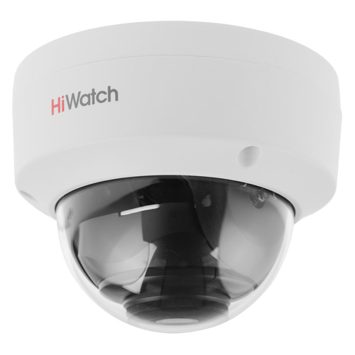 Камера видеонаблюдения IP HIWATCH DS-I202 (С), 1080p, 2.8 мм, белый [ds-i202 (c) (2.8 mm)]