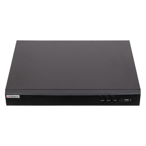 Видеорегистратор NVR (сетевой) HIWATCH DS-N316/2(C)