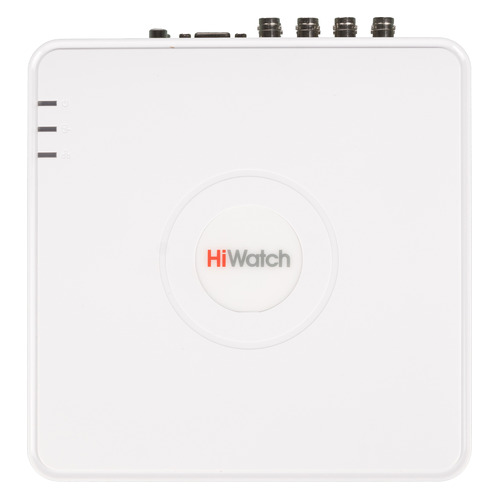 Видеорегистратор HVR (гибридный) HIWATCH DS-H208QA
