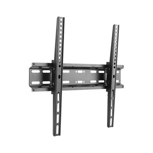 Кронштейн для телевизора ULTRAMOUNTS UM 833T, 32-55", настенный, наклон, черный