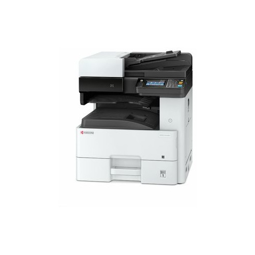 МФУ лазерный Kyocera Ecosys M4125idn, A3, лазерный, белый [1102p23nl0]