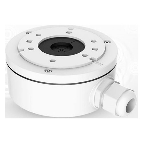 Монтажная коробка EZVIZ CS-CMT-BOXA, белый, 1шт