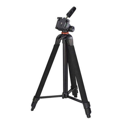 Штатив-трипод HAMA Profil Duo 150 3D, черный [00004481]