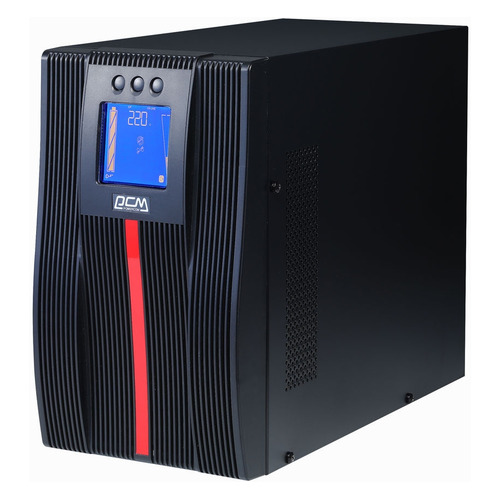 ИБП PowerCom Macan MAC-2000, 2000ВA