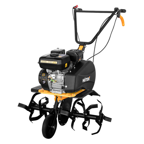 Культиватор Huter GMC-5.5 5.5л.с