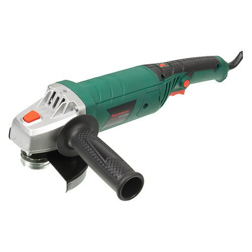 Угловая шлифмашина Hammer USM1200E [501523]