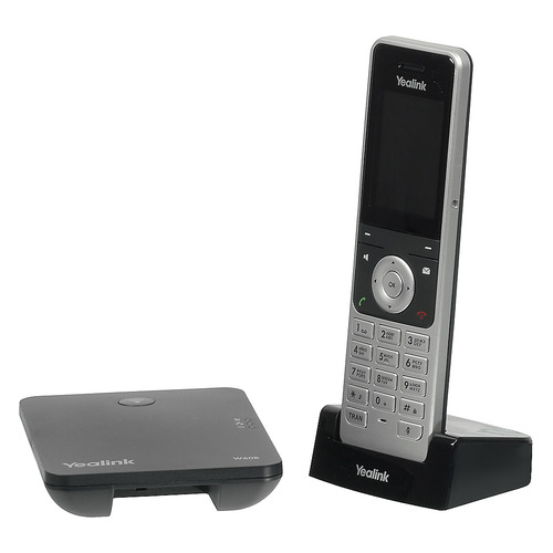 SIP телефон Yealink W60P