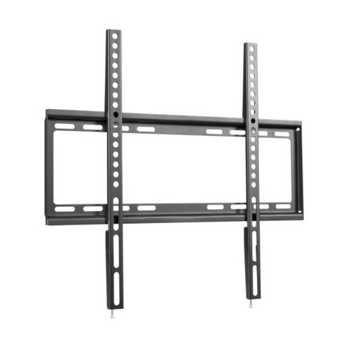 Кронштейн для телевизора ULTRAMOUNTS UM 812F, 32-55", настенный, фиксированный, черный