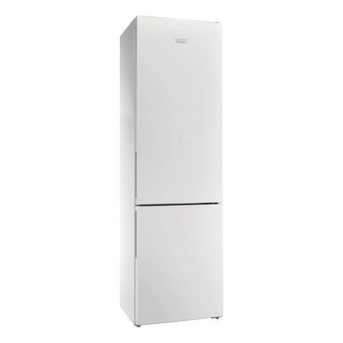 Холодильник Hotpoint-Ariston HS 4200 W двухкамерный белый