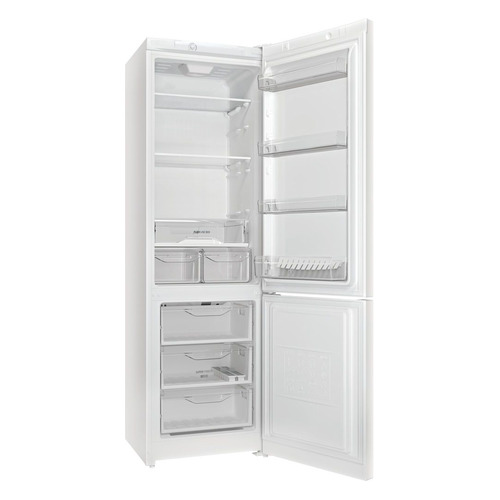 Холодильник Indesit DS 4200 W двухкамерный белый