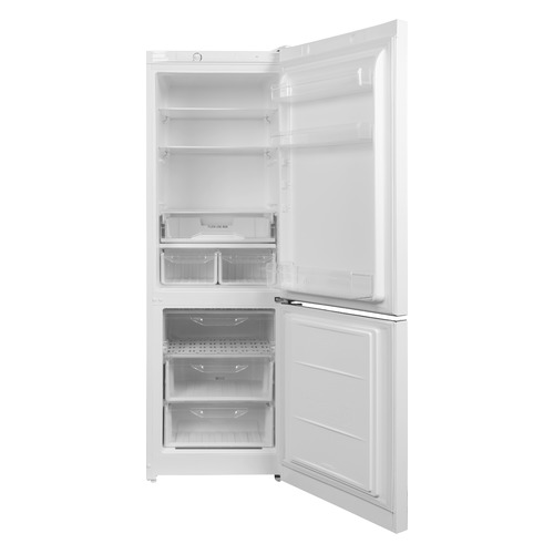 Холодильник Indesit DS 4180 W двухкамерный белый