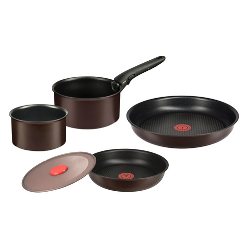 Набор посуды Tefal Ingenio Chef L6559902, 6 предметов