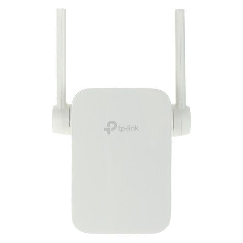 Повторитель беспроводного сигнала TP-LINK RE205, белый