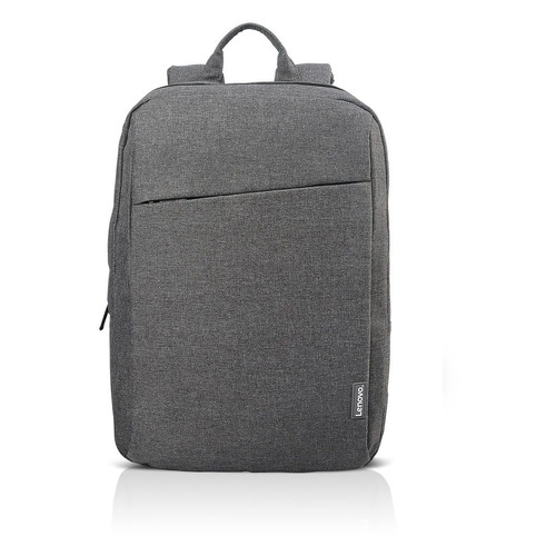 Рюкзак 15.6" Lenovo B210, серый [gx40q17227]