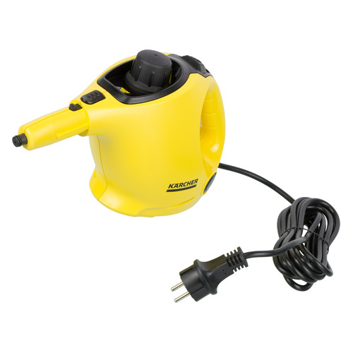 Пароочиститель ручной Karcher SC 1, желтый [1.516-300.0]