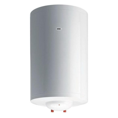 Водонагреватель Gorenje TG80EBB6, накопительный, 2кВт, 80л, белый