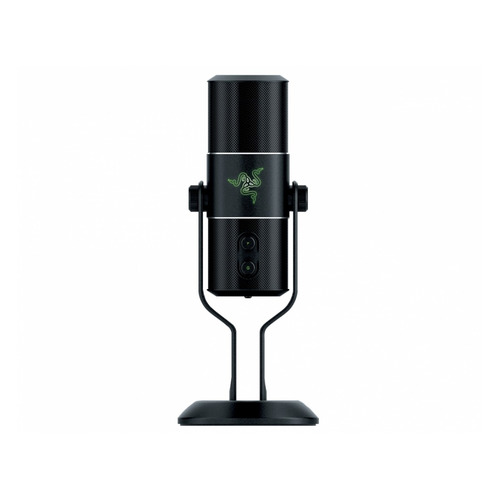 Микрофон Razer Seiren Elite, черный [rz19-02280100-r3m1]