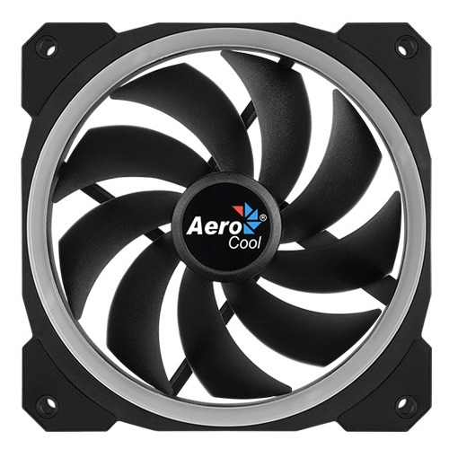 Вентилятор Aerocool Orbit, 120мм, Ret