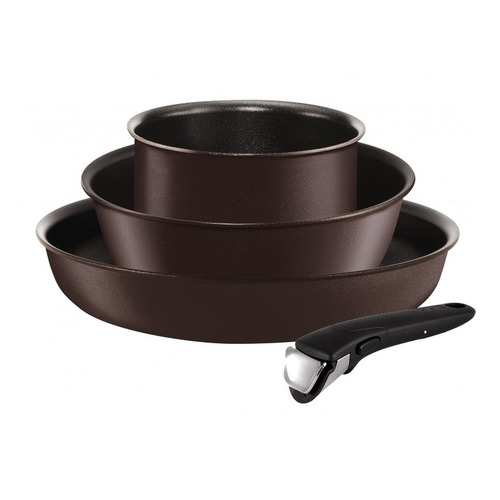 Набор посуды Tefal Ingenio Chef L6559702, 4 предмета