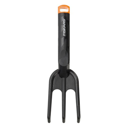 Культиватор для прополки Fiskars Solid 1001600, 30.7см