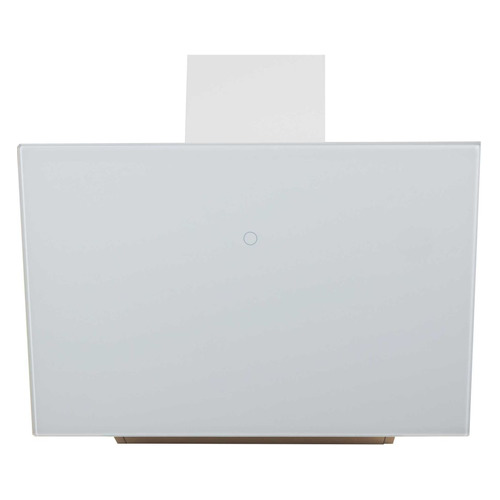 Вытяжка каминная LEX Touch 600 WH, белый, сенсорное управление [chti000311]