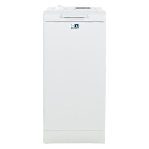 Стиральная машина Electrolux EWT0862IFW, вертикальная, 6кг, 800об/мин