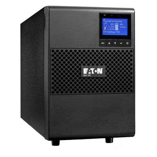 ИБП Eaton 9SX 700i, 700ВA [9sx700i]