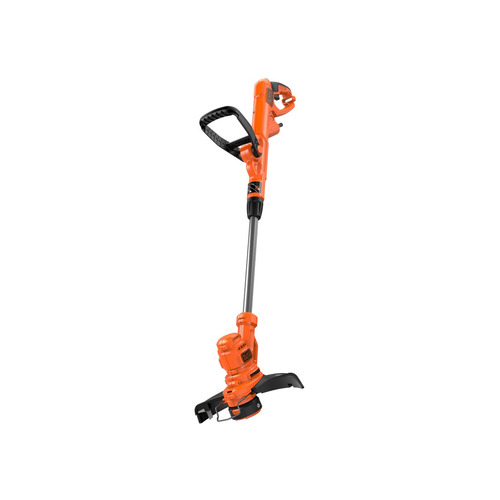 Триммер электрический BLACK+DECKER BESTA525-QS, без ЗУ