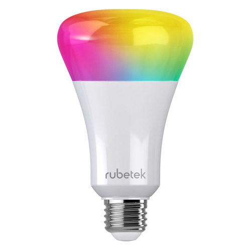 Умная лампа Rubetek RL-3103 E27 7Вт 600lm Wi-Fi