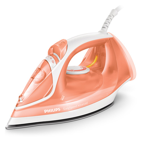 Утюг Philips GC2671/50, 2300Вт, оранжевый