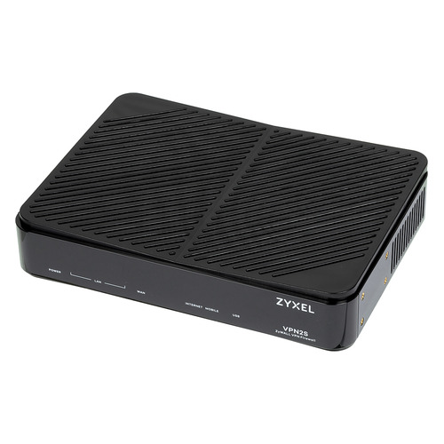 Межсетевой экран ZYXEL ZyWALL VPN2S [vpn2s-ru0101f]