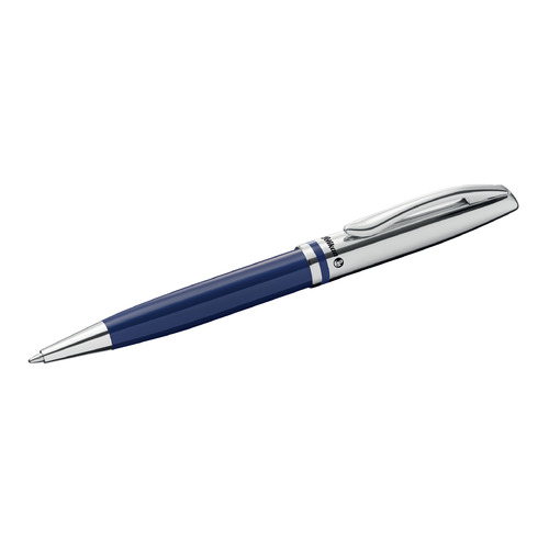 Ручка шариков. Pelikan Jazz Classic K35 (PL806947) т.синий синие подар.кор