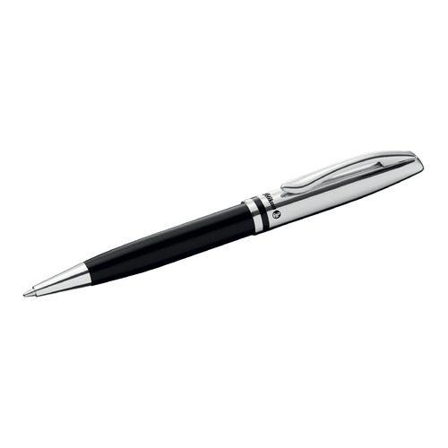 Ручка шариков. Pelikan Jazz Velvet K35 (PL807012) черный синие подар.кор