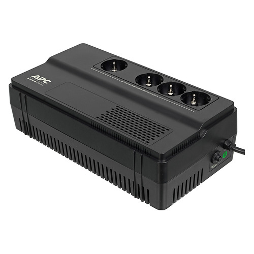 ИБП APC Easy-UPS BV500I-GR, 500ВA