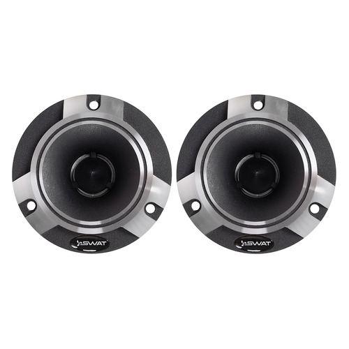 Колонки автомобильные SWAT SP PRO-40, 10 см (4 дюйм.), комплект 2 шт
