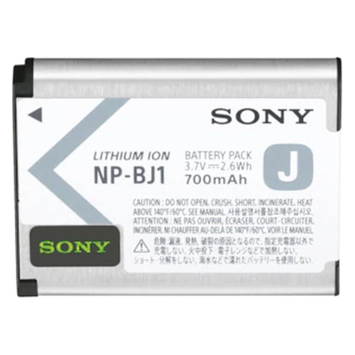 Батарея Sony NP-BJ1 [npbj1.ce]