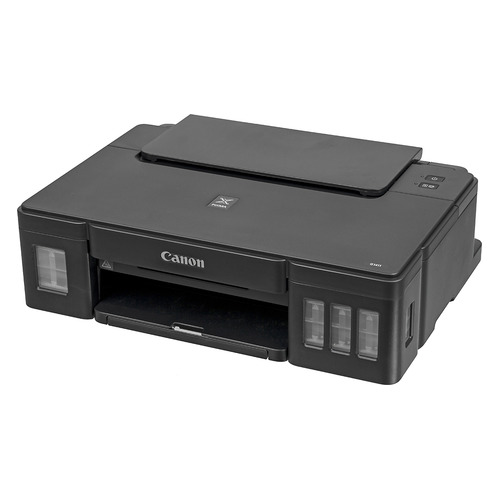 Принтер струйный Canon Pixma G1411 цветной, цвет: черный [2314c025]