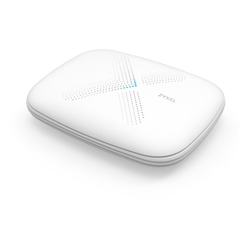 Бесшовный Mesh роутер ZYXEL Multy X, AC3000 [wsq50-eu0101f]