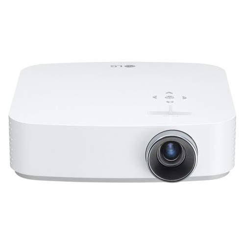 Проектор LG CineBeam PF50KS, белый [pf50ks.aruz]