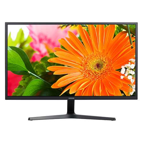 Монитор Samsung U32J590UQI 31.5", темно-серый [lu32j590uqixci]