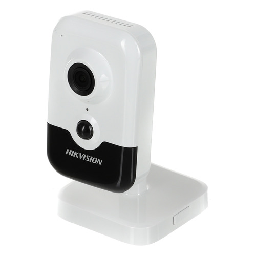 Камера видеонаблюдения IP Hikvision DS-2CD2443G0-IW (2.8 MM)(W), 2.8 мм, белый