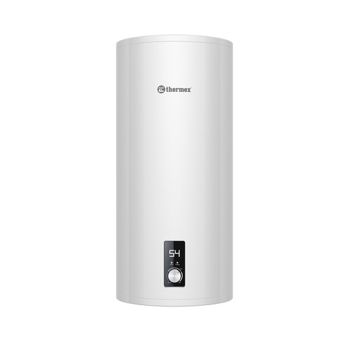 Водонагреватель Thermex Solo 80 V, накопительный, 2кВт, 80л [эдэб00415]