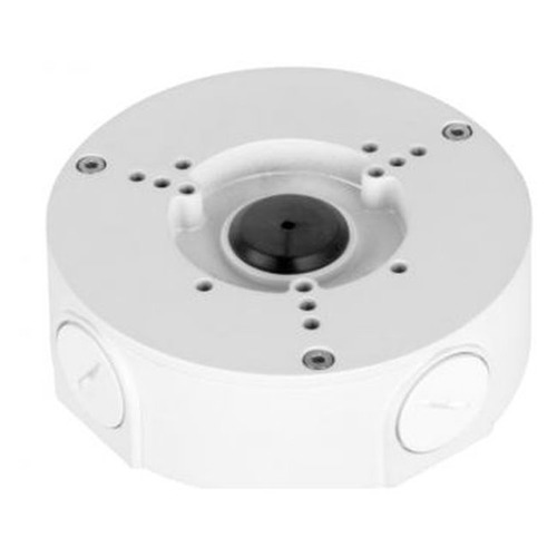 Монтажная коробка Dahua DH-PFA130-E, белый, 1шт
