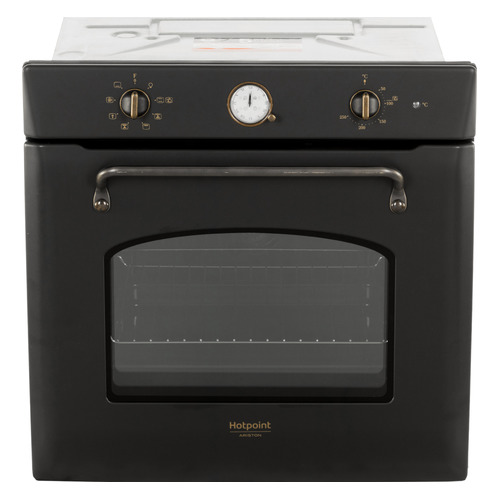 Духовой шкаф Hotpoint-Ariston FIT 804 H AN HA, антрацит