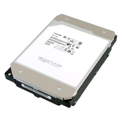 Жесткий диск Toshiba Enterprise Capacity MG07ACA12TE, 12ТБ, HDD, SATA III, 3.5"